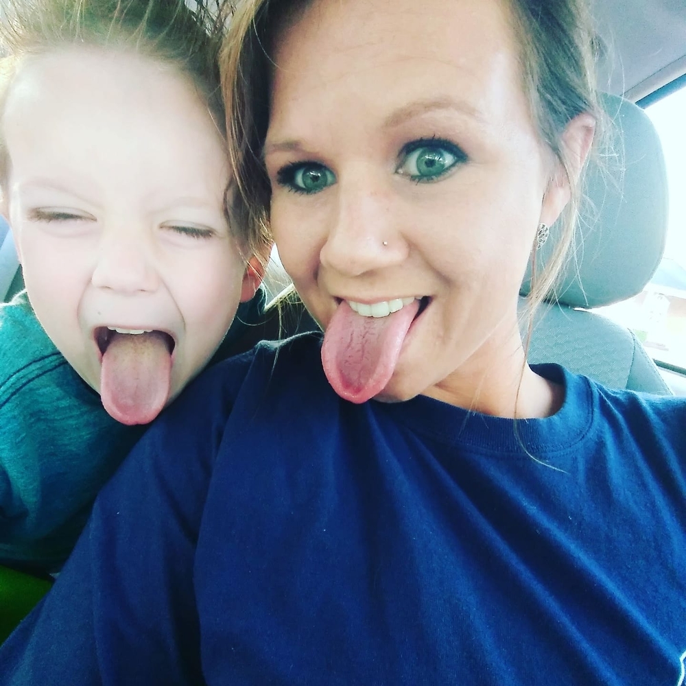 Meet your Posher, Bailey